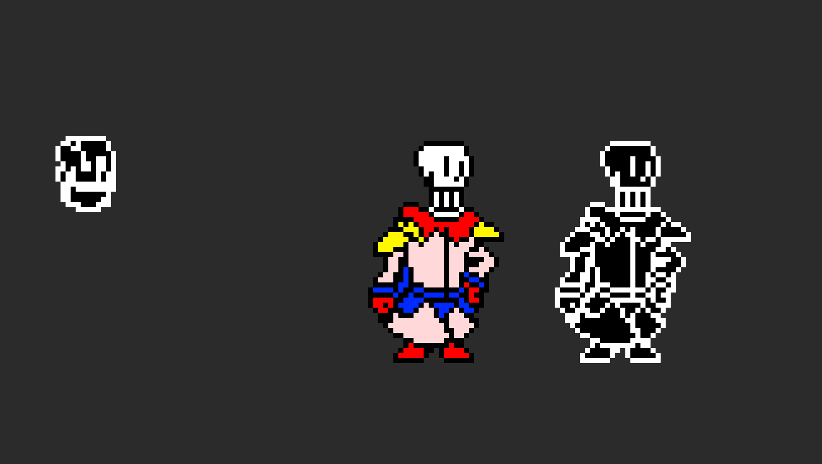 [af4498] I think their`s something wrong with this sprite..Don't know what tho.