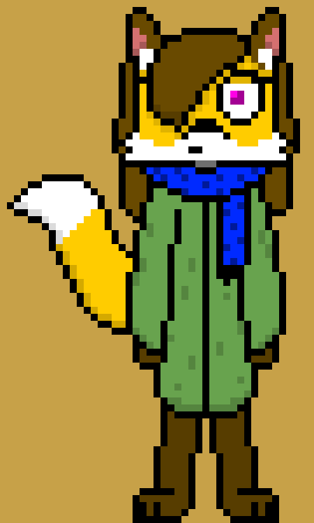 [6d74d1] Updated a little more. This is probably my final update for this sprite. I kinda want to go back to this...