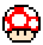 [9664c4] paddenstoel mario