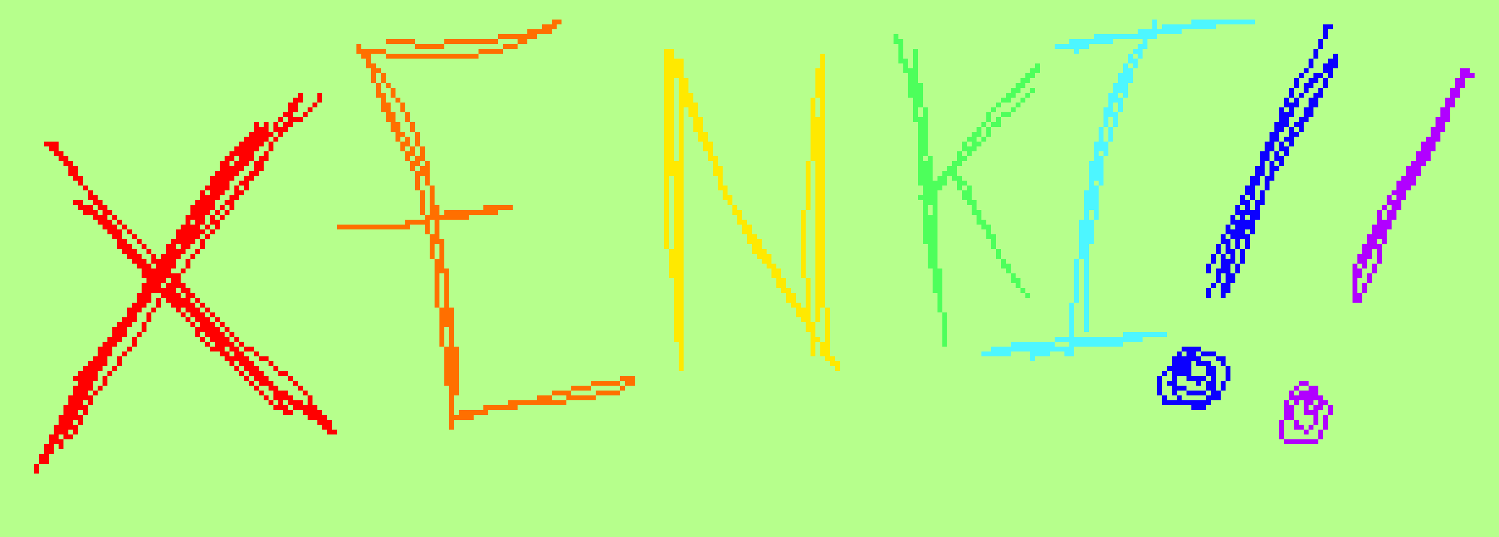 [e7762e] XENKI!!