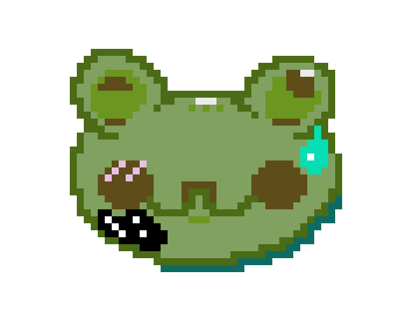 [e10359] Link Sprite