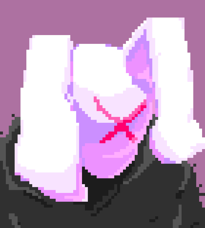 [90dac8] Thats basically what happened to everyone who died in Rabbit Gun for who know however long. Its all Valocan's fault that everyone goes to hell and gave satan way too much power