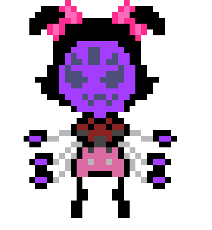 [9664c4] Mufett