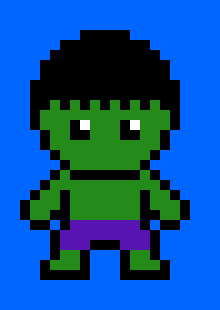 [9664c4] Hulk