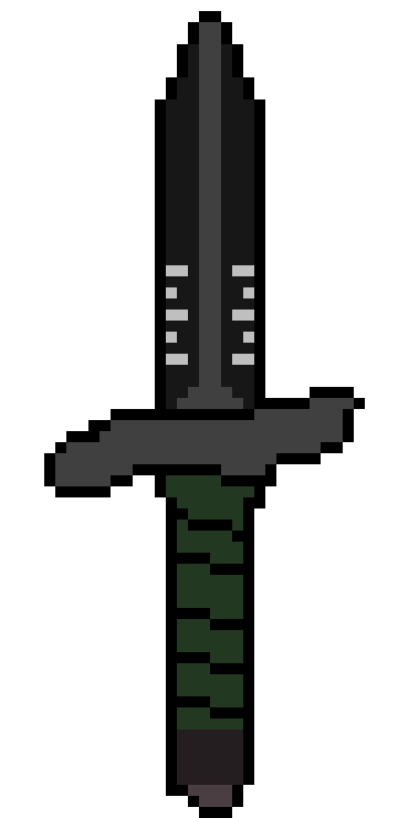 [9664c4] CS:GO | CT KNIFE