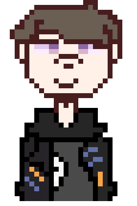 [75ef9f] Caleb