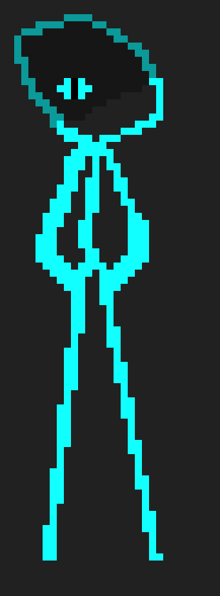 [6c4e5b] I LOVE ASEPRITE