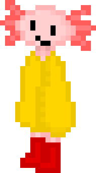 [64012f] axolotl.