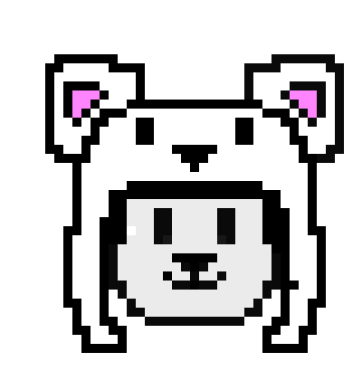 [3ff452] elementos da estampa urso