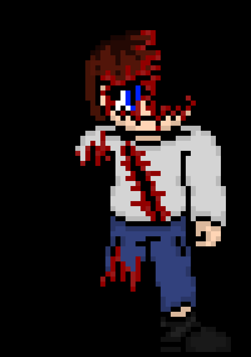 [57dac4] *approaching Dark and Shadow*