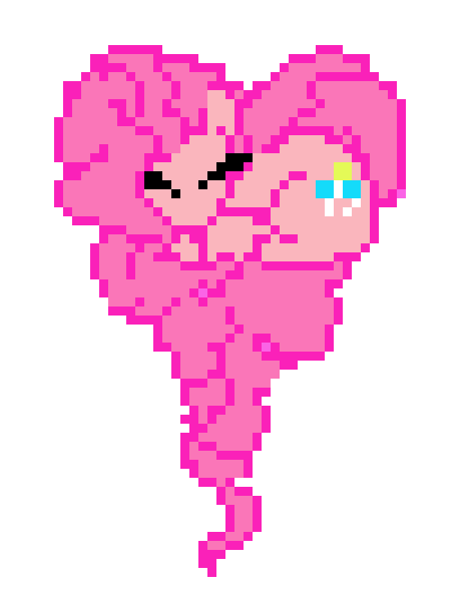 [9664c4] pinkiepie 1