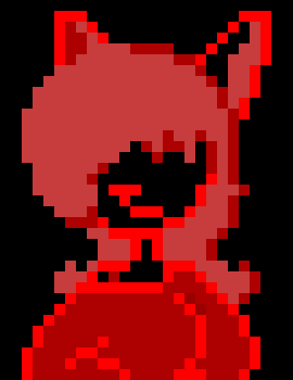 [6d74d1] Do I hear that stupid Chris looking clown?