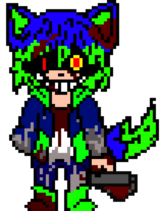 [5be9bf] DUSTCHAT SINISTER