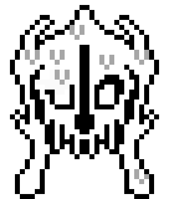 [c80cd5] harris blaster sprite shooting