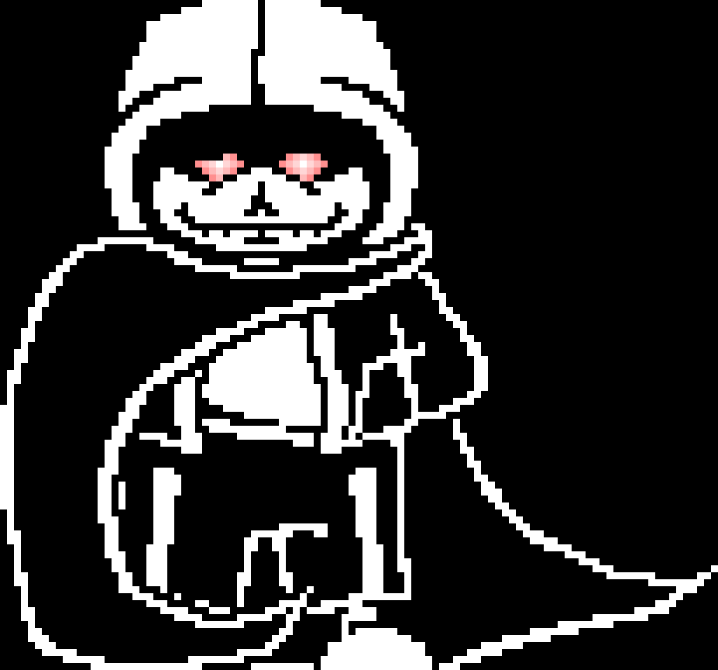 [169ec9] DE!KillerDust(Snowdin)