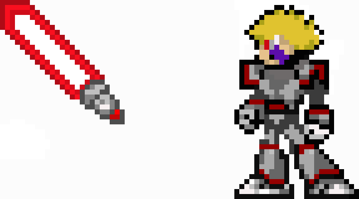 [4d7d02] Vile (No Helmet)