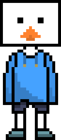 [d8cfc9] "Birb" (open mouth)
