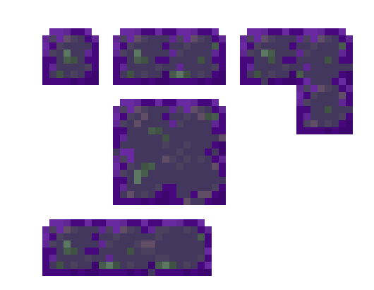 [de9a30] tileset