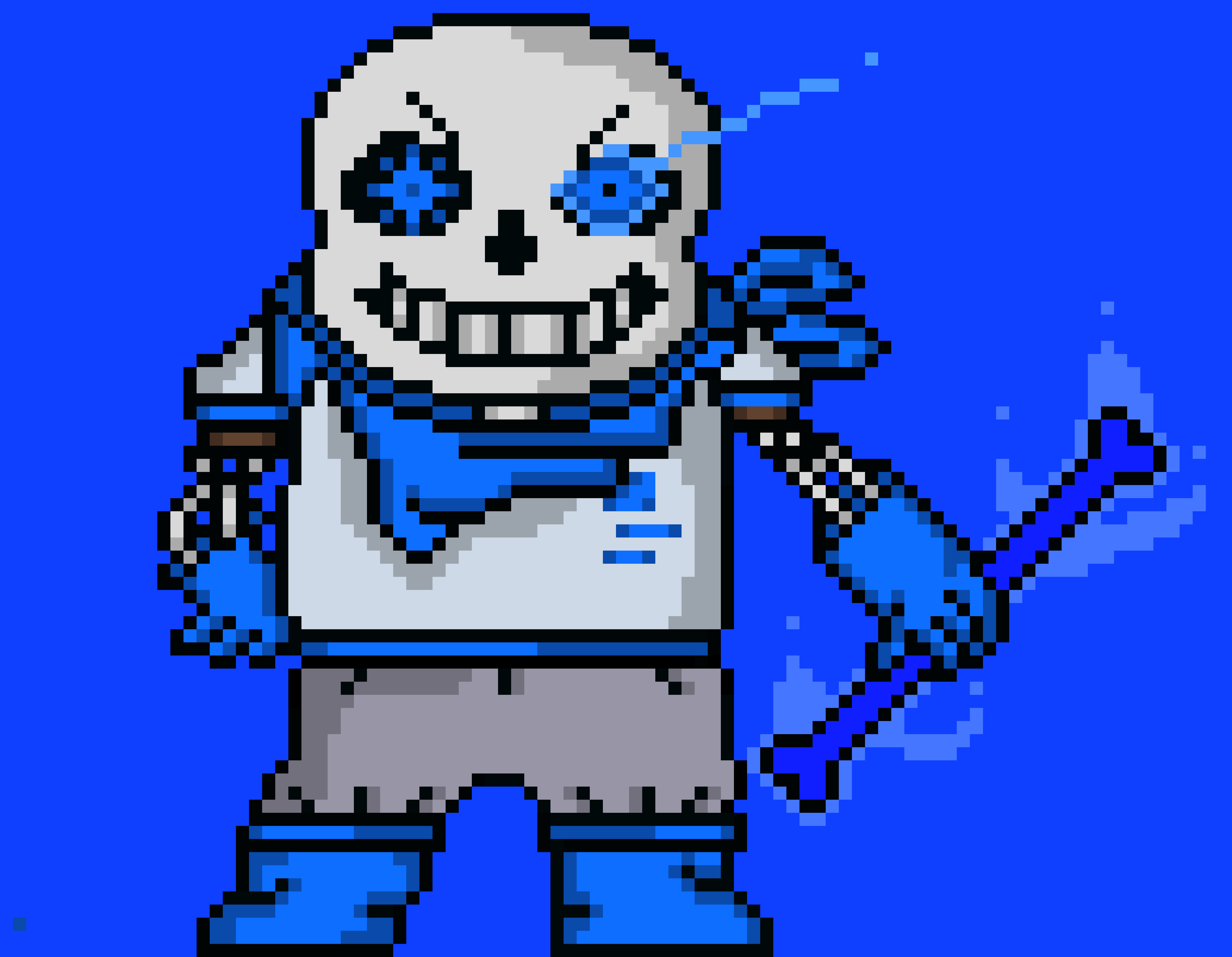 Swap sans my version 3.0 