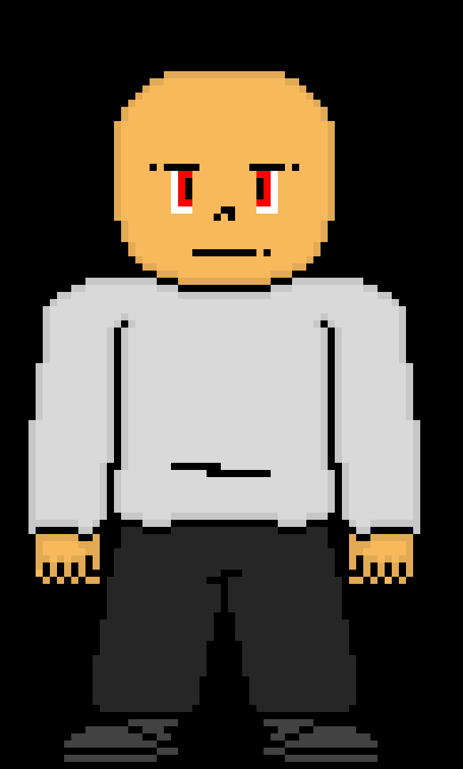 [e8cb42] *doesnt work* oh wait i realized, my creator cant draw furries, HAHAAHAHAHAH, what you gunna do eh?