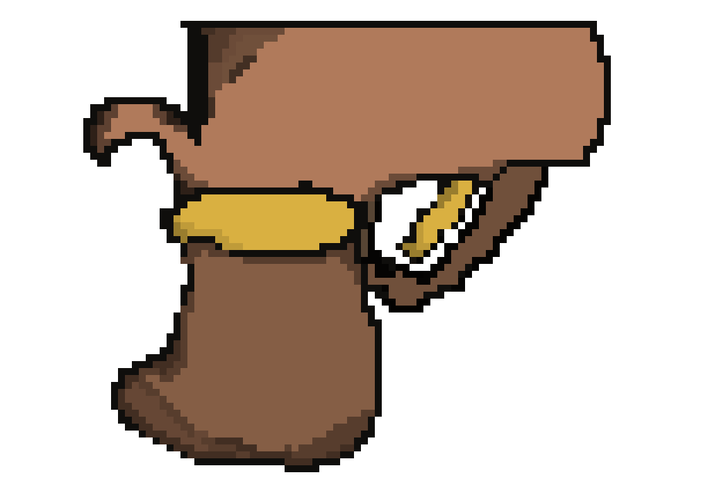 [9664c4] Guntest