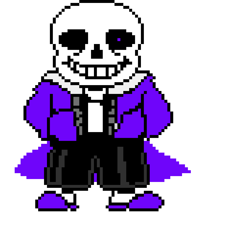 [aeedf2] Corruption Sans