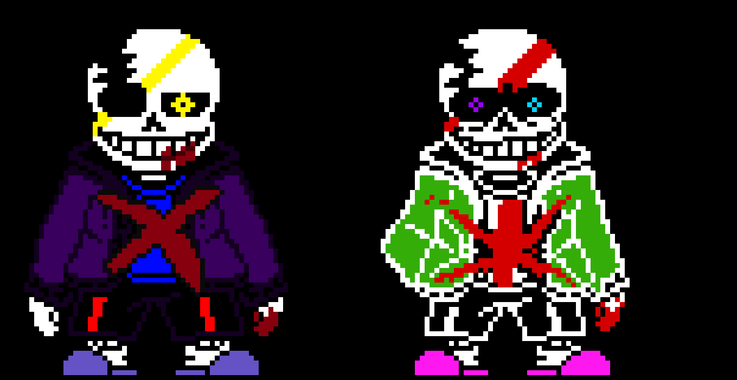 [d082ec] siblings time duo phase 3 (ART FIX)