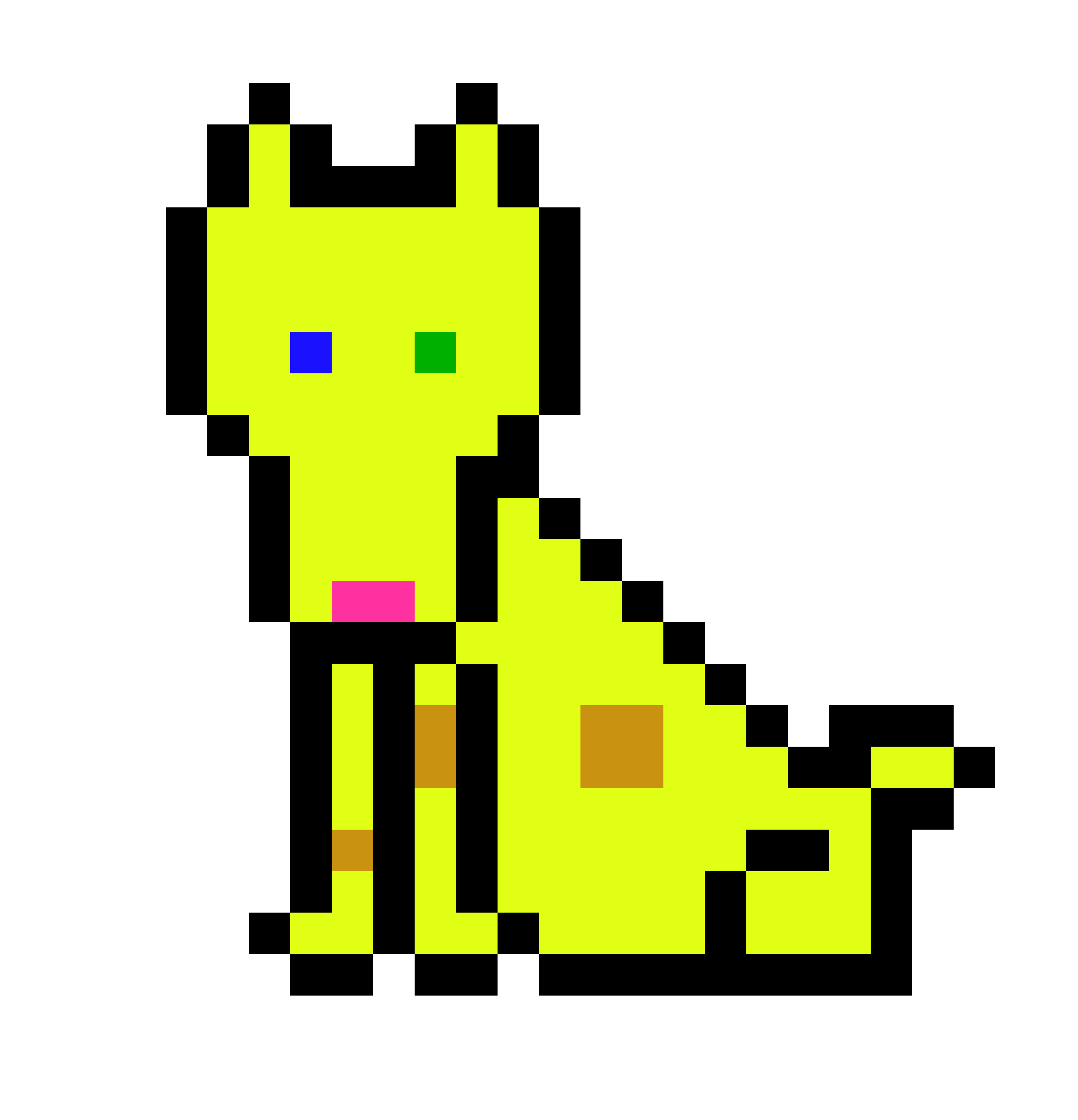 [9664c4] Adog