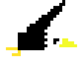 [9664c4] TrumpBird