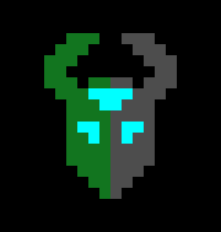 [7c4e3e] Mask of Xarren