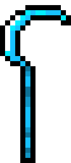 [9664c4] the ice sickle