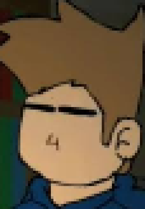 [5f89c8] I could prolly name almost all the episodes some of these are from
