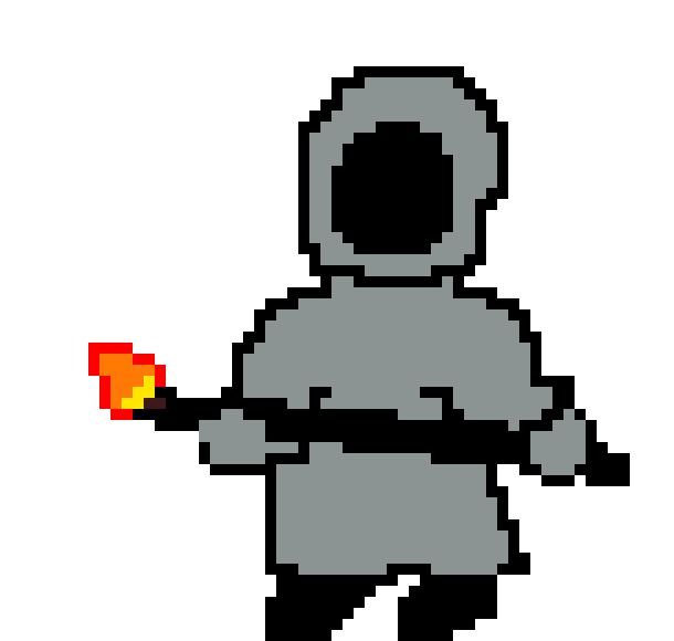 [9664c4] Fire Keeper