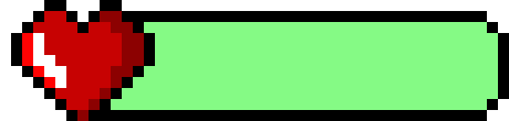 [c4841d] Stamina Bar 