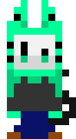 [d3c520] (( I have less than 5 minutes to say this. I'll see y'all tomorrow, have a great rest of your day, evening, or night. See ya. ))