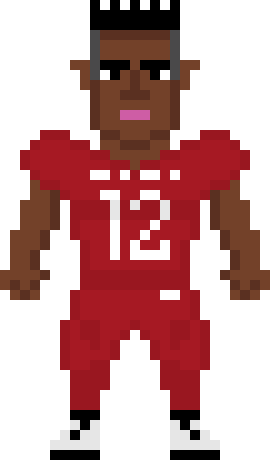 [bbb4ba] KJ Sterns
