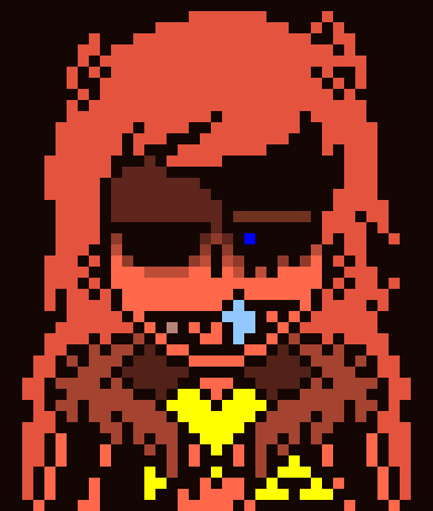 [583245] Yeah, PAM, nowadays is kinda falling apart... Like before there was no stupid ads... Or ID, system that got in the way of your post no extreme muting that could last three weeks... But now?... I dunno..... Anyway- i`ma just- quickly head out for a moment...