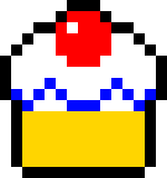 [9664c4] Cupcake