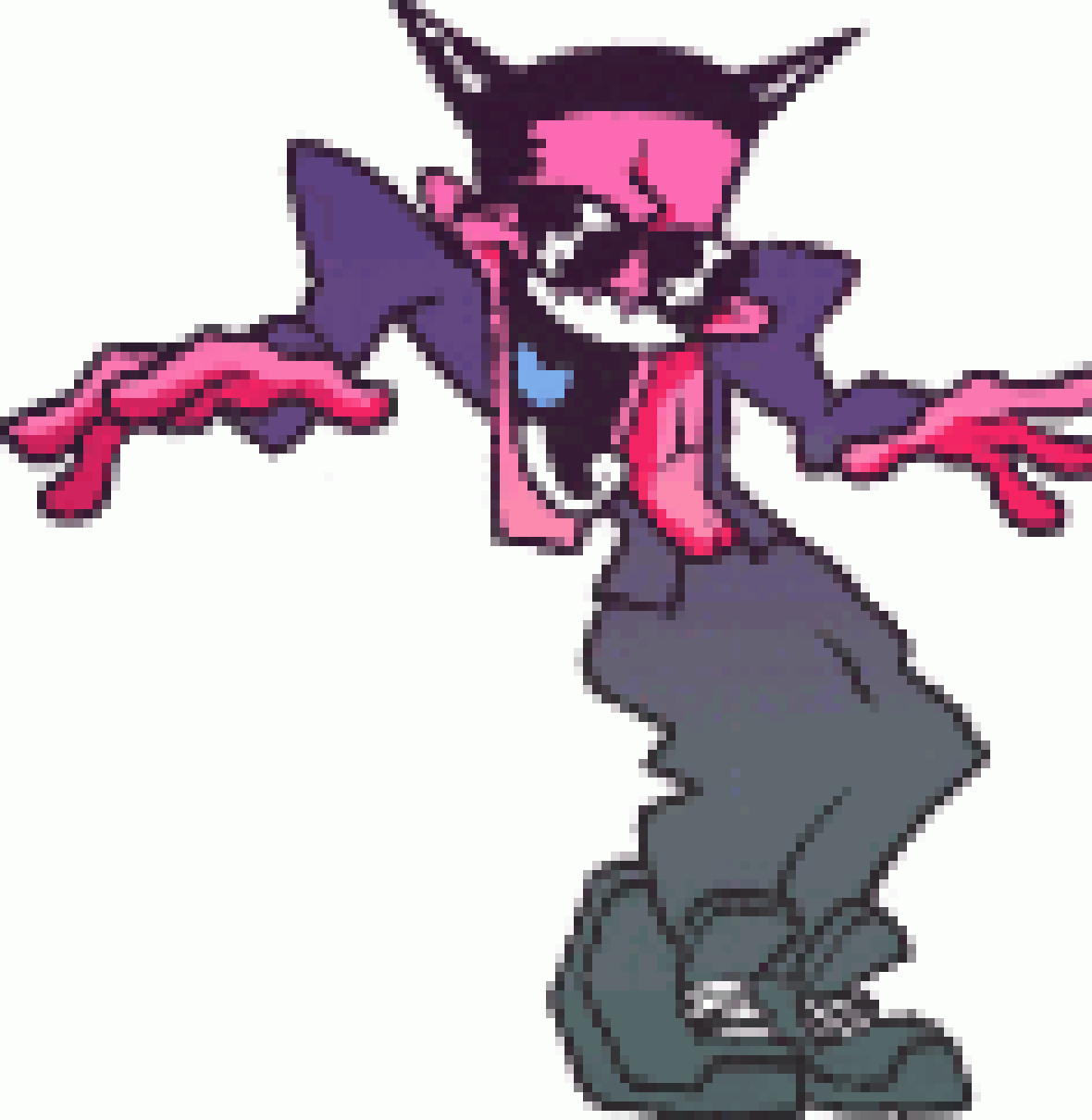 [70d7b9] *Wow.im suprised on how good this came out!-rainbowfox2011