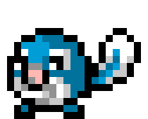 [9664c4] Poliwag