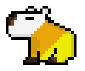 [c10ed8] Candy Corn