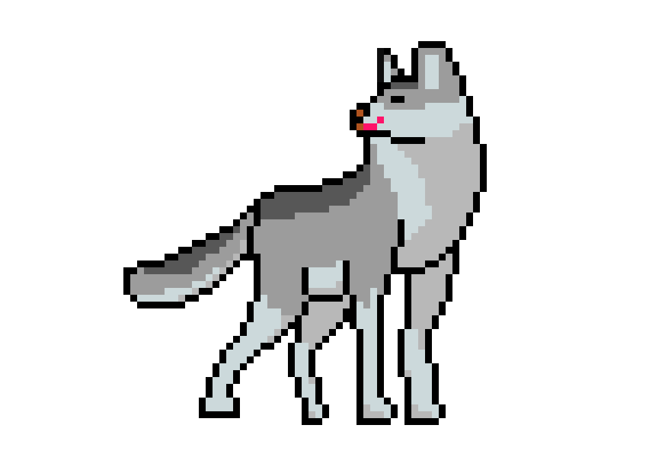 wolf