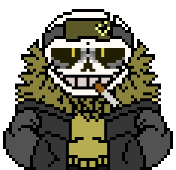 this is all I'm really gonna do. [Skeld.]