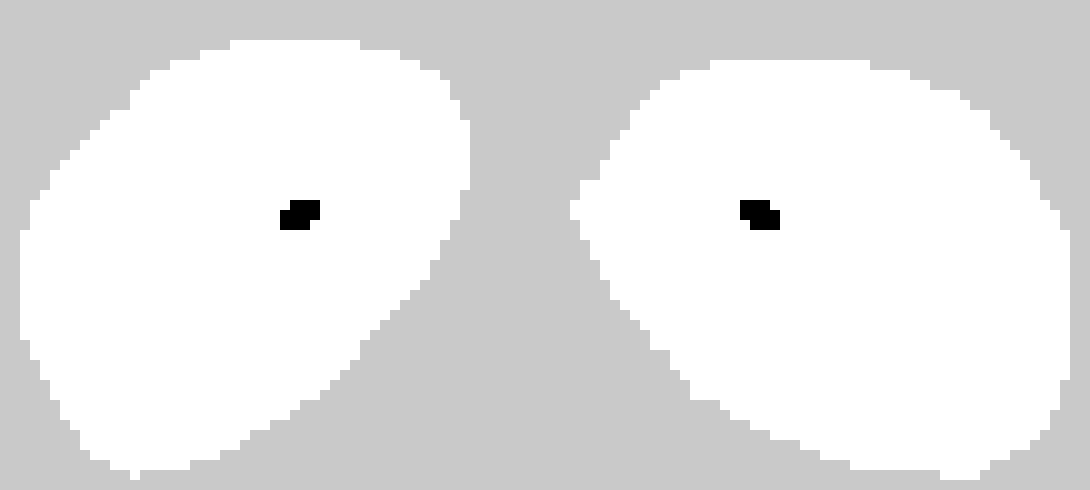 [00e779] multiple personality disorder or something -Demented
