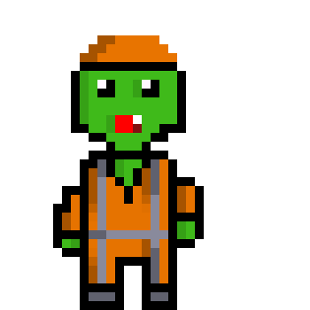 [a91513] zombie