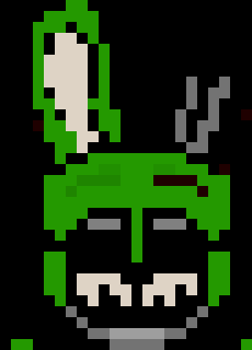[df4002] [Zak had no idea of what happened. he just remembers waking up in that pile of trash.]