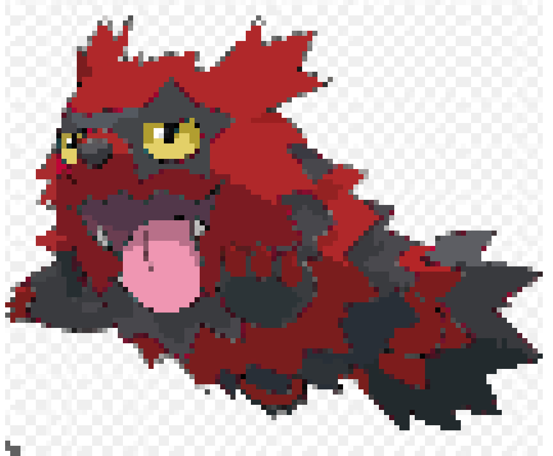 [766c39] New Shiny Galarian Zigzagoon
