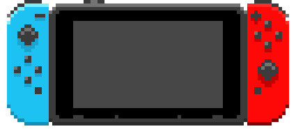 [bcd0b0] Nintendo Switch