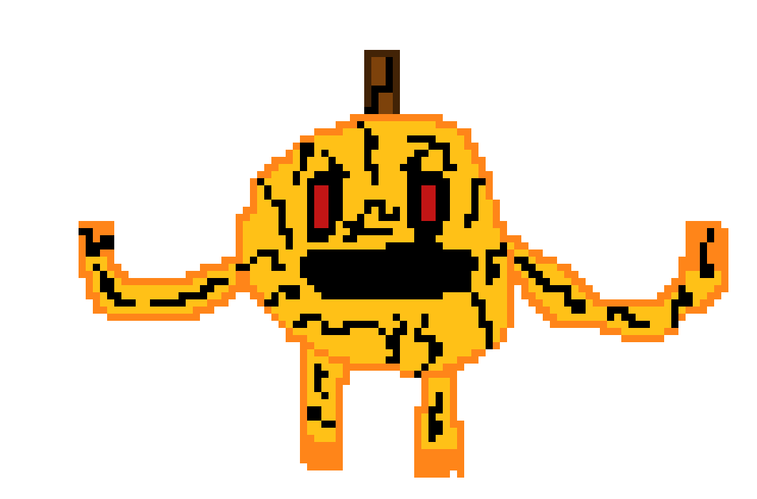 [9664c4] Cursed Oscar