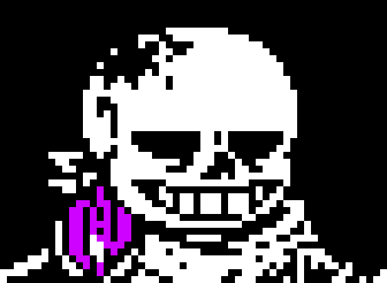 this sound dirty, but i bet he's jerking off to these sprites honestly
